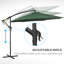 Cantilever Parasol-1638010044