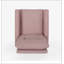 GLIDER SWIVEL RECLINER CHAIR-1492803029