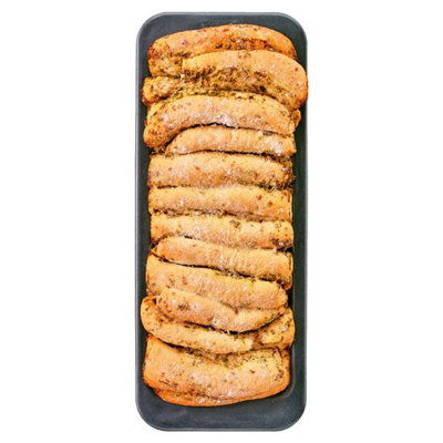 Brotbackform Birkmann