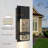 LED Wall Light