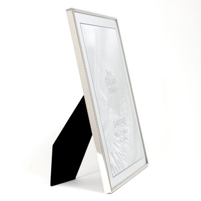 Panella Metal Matte Picture Frame