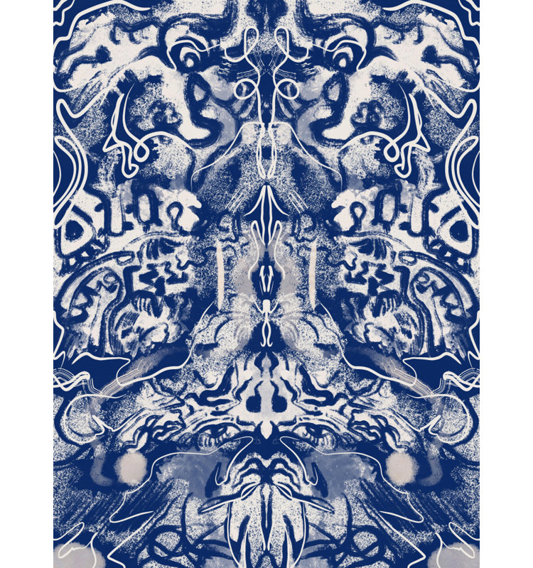 Wrapped Canvas Print, 60.96 cm H x 91.44 cm W