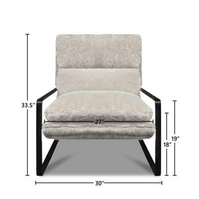 McQueen Armchair