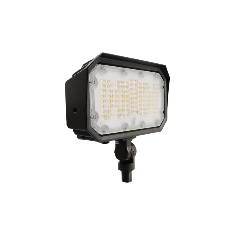 50W LED Outdoor Security Flood Light