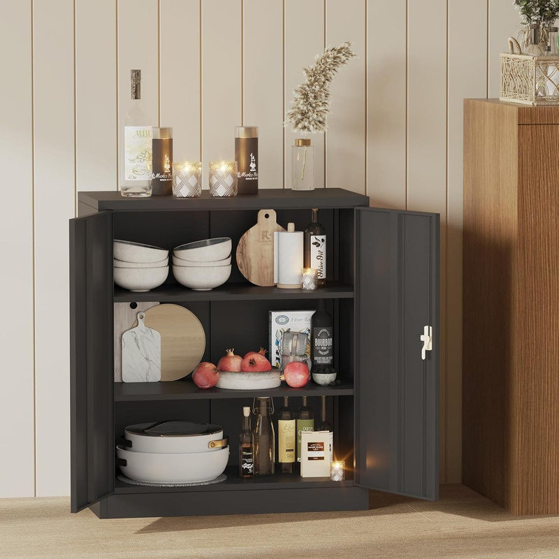 39.878cm Sideboard