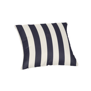  Outdoor Square Pillow Cover & Insert