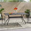 Table rectangulaire PHOENIX-471299294