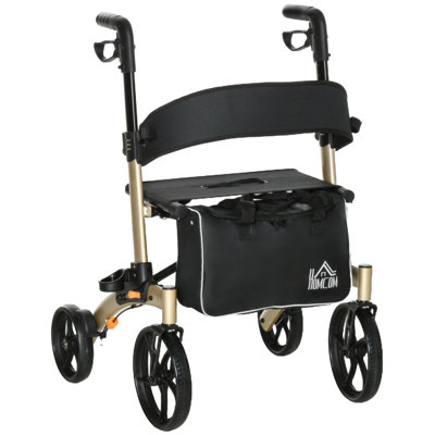 77cm W Cart with Wheels