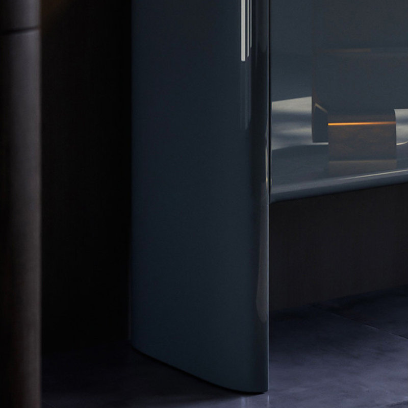 Armoire et buffet moderne et minimaliste