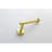 6 Piece Stainless Steel Bathroom Towel Rack Set Wall Mount-2043145254