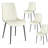 Color 20.15'' H Metal Side Chair-101950299-123297818