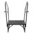 2 - Step Steel Small Step Ladder