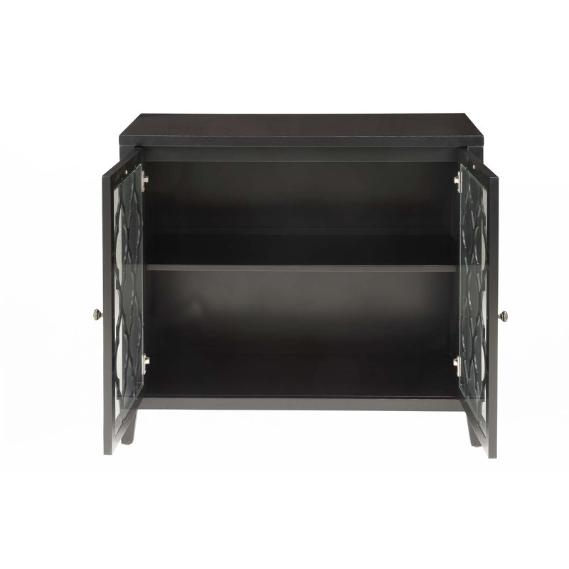 34"Console Table