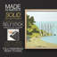 Coastal Inlet IV - Reproduction encadrée - Restickable-1627875821-1627875819