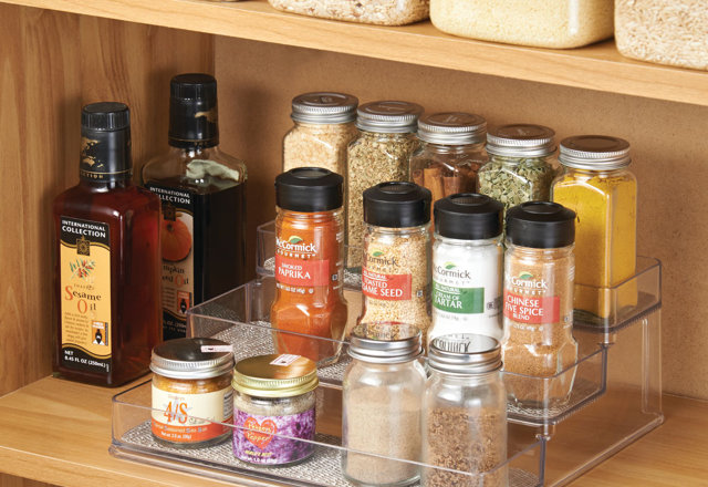 Our Best Spice Rack Deals