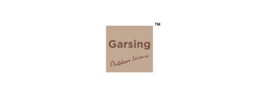 Garsing Logo