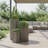 Hexagon Column Planter Sm - Grey Brown-129887703-129887704