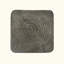 Table d'appoint d'extérieur, table de bout en forme de torsion, table d'appoint décorative, table de tabouret de jardin pour terrasse de balcon, côté piscine, béton léger, texture semblable au bois-1484449695