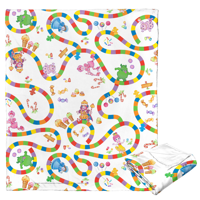 Throw Blanket