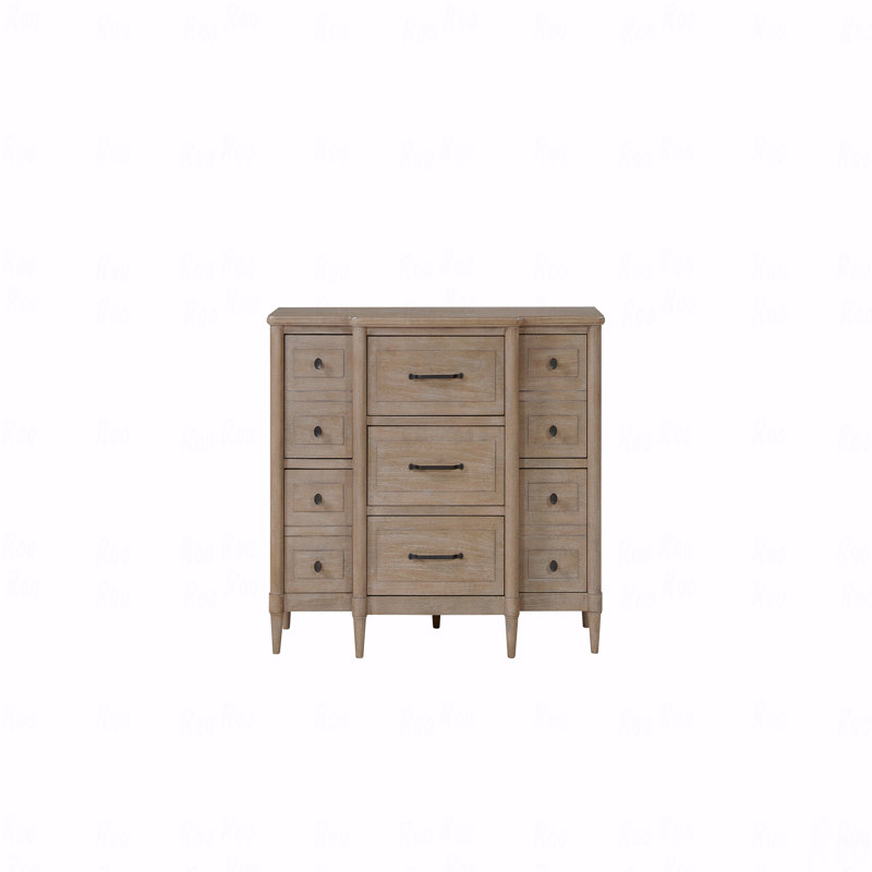 Petite commode Breakfront