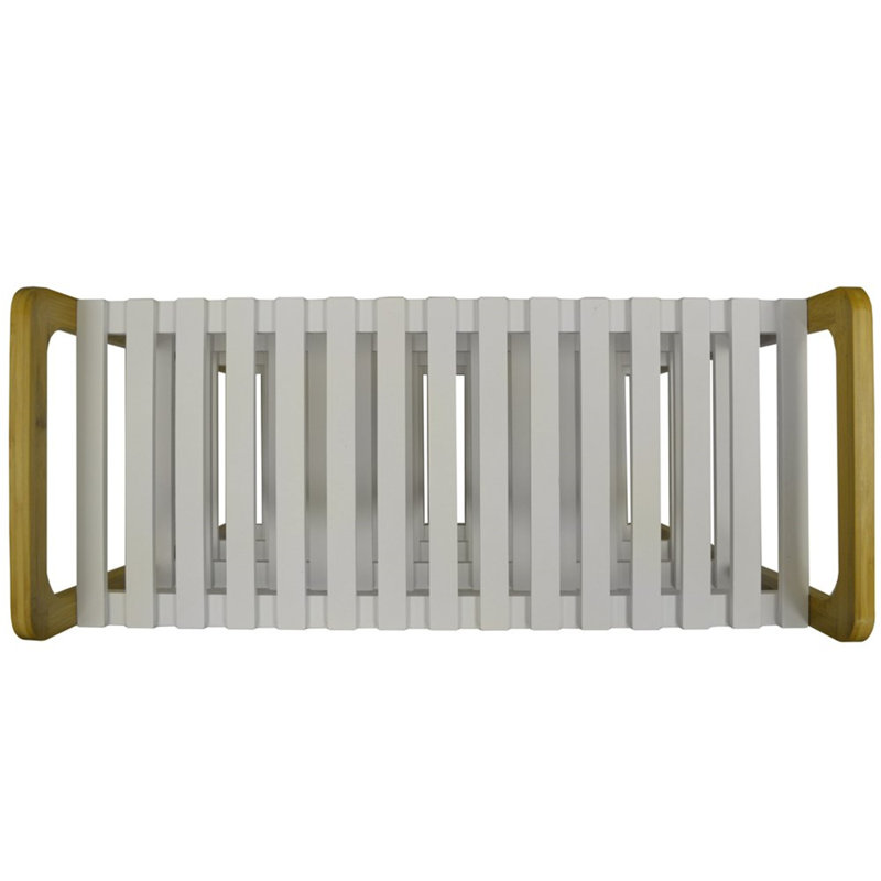 16 Pair Shoe Rack
