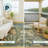 Machine Washable Indoor/Outdoor Chantille ACN2496 Americana Rug-264734352-264734378