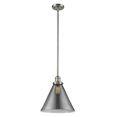 Anner 1 - Light Single Pendant