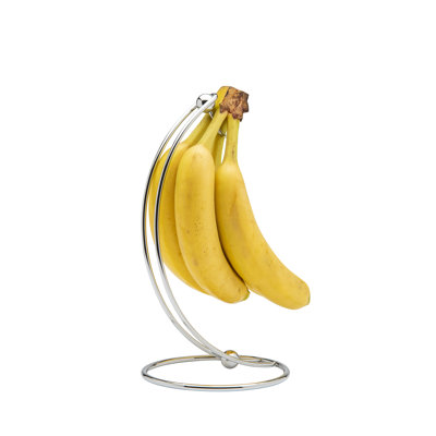 Symple Stuff Stainless Steel Fruit Holder