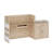 Elegant Reception Desk - Modern And Functional Welcome Station