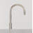 Armstrong Pull-Down Kitchen Faucet With C-Spout-49377581