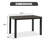 45" Dining Table-115311925-115311927