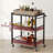 3-tier Riggle Kitchen Cart-470147444