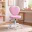 Chaise de bureau pivotante ajustable-2146173045