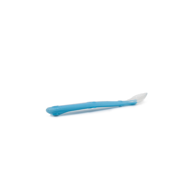 Bereket Baby Flatware, Blue