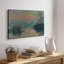 Sunset on the Seine at Lavacourt, Winter Effect-Claude Monet-Gallery Wrapped Canvas-1880-1488403440