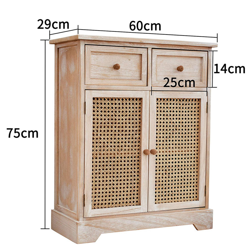 Rega 60cm Sideboard