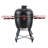 VEVOR 44.5'' W Kamado Charcoal Grill