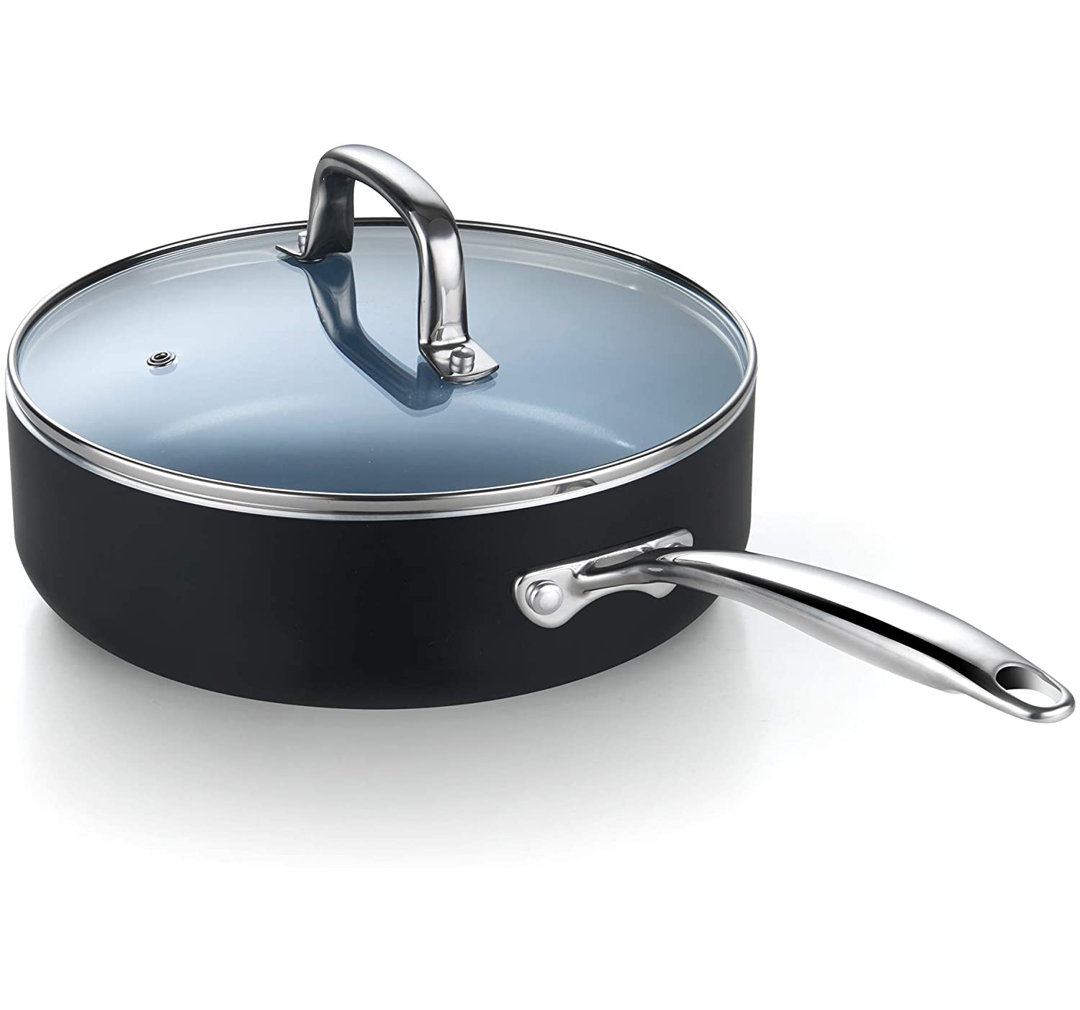 Cook N Home 3.5 qt. Cook N Home