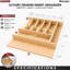 Tiroir pour ustensiles Rev-A-Shelf-105870379