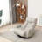Trule Game Chair in Gray