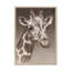 Jean The Giraffe (P) by Robert L. Caldwell, Jr. - Print-527653801-527653805
