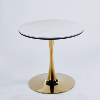 Creach Coffee Table Round Coffee Table Small Coffee Table Metal Coffee Table
