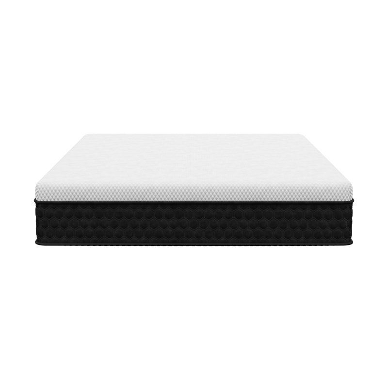 Matelas 11 po Soothe, Très grand lit