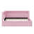 Rose est en rupture de stock