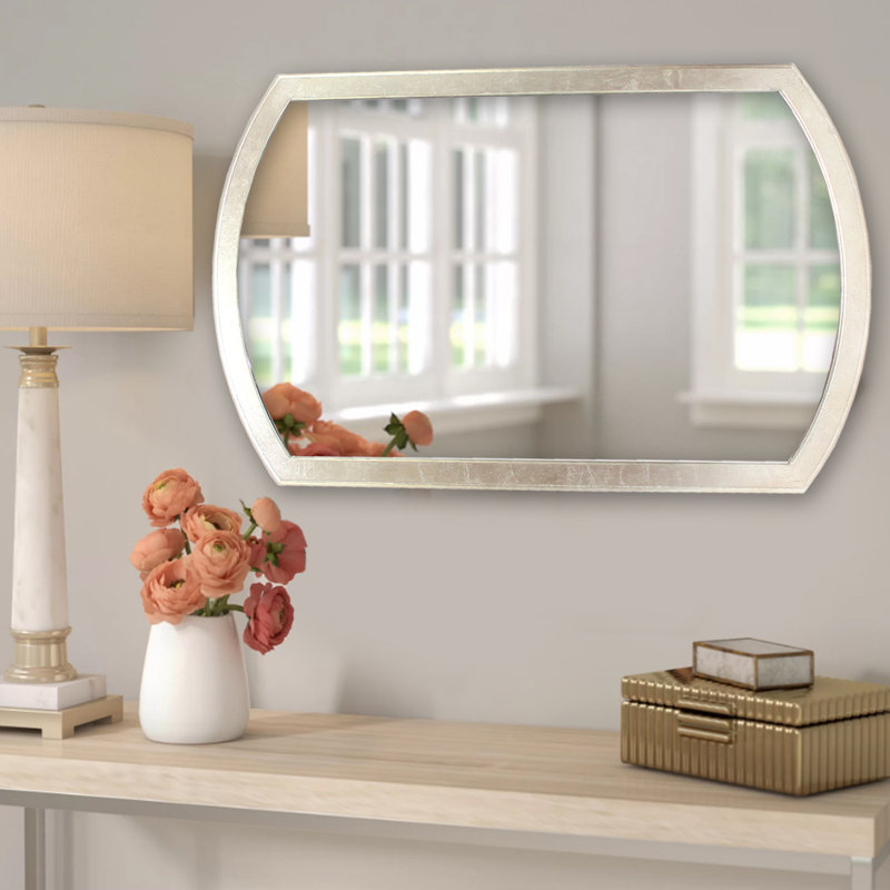 Miroir biseauté Emmy