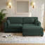 Maelina Reversible Modular Corner Sofa-843180584