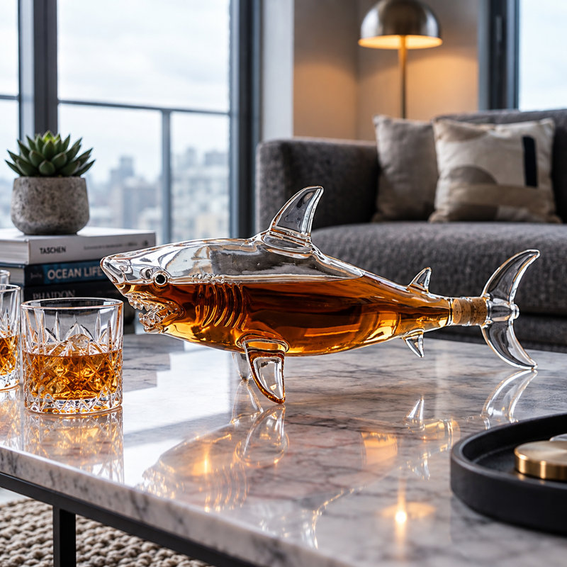 Bar Originale Drinking Glass