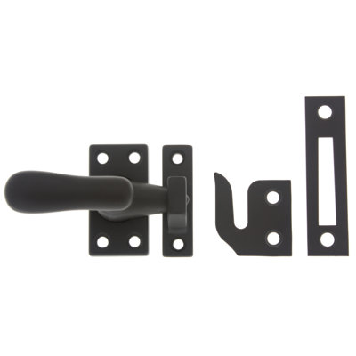 Small Casement Fastener Latch/Catch/Bolt