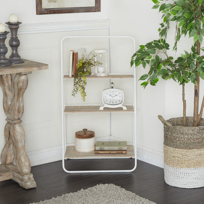 Amaree 20 " W Shelving Unit