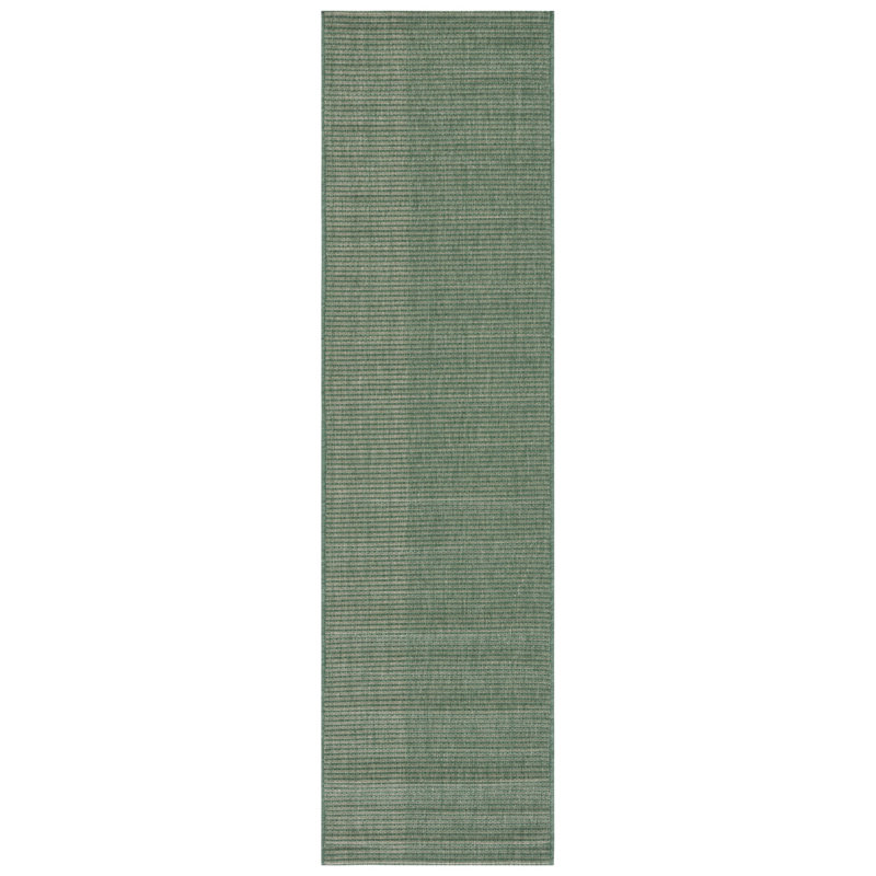 Tapis d'intérieur / extérieur Kalan Performance, Tapis de couloir 2 pi 3 po x 8 pi